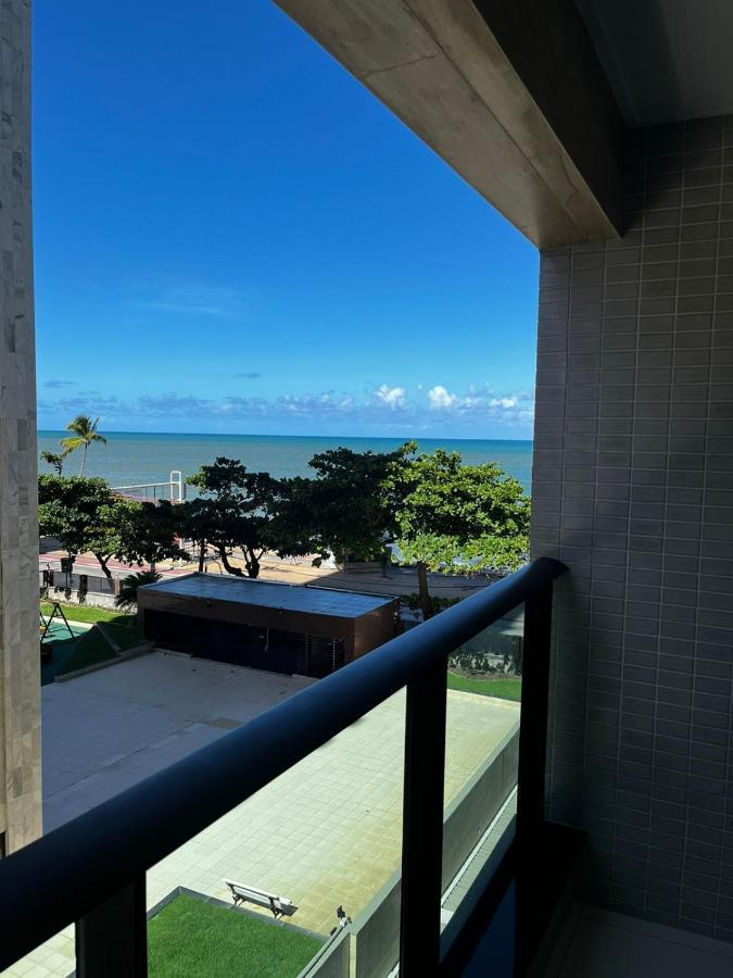 Beira-Mar Boa Viagem - Ivone Asfora By Bnb Flex 累西腓 外观 照片